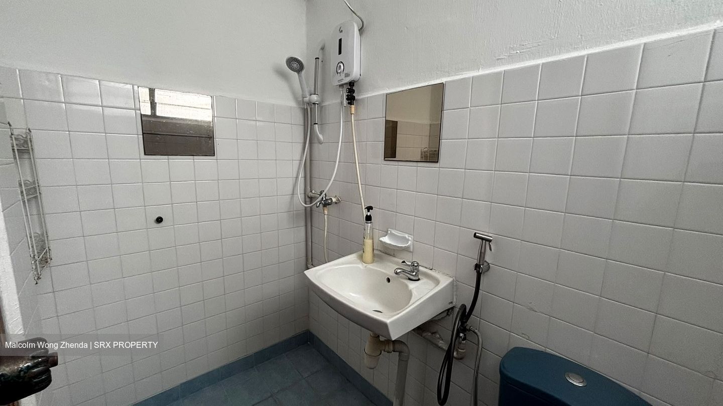 Blk 774 Yishun Avenue 3 (Yishun), HDB 3 Rooms #570998101